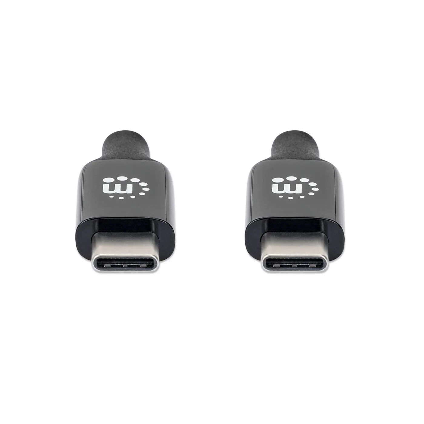 Manhattan USB 3.2 Gen 2 cavo USB-C attivo 5 m 10 Gbps