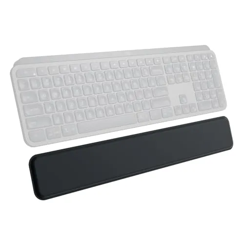Logitech MX Keys tastiera wireless grafite retroilluminata ITA
