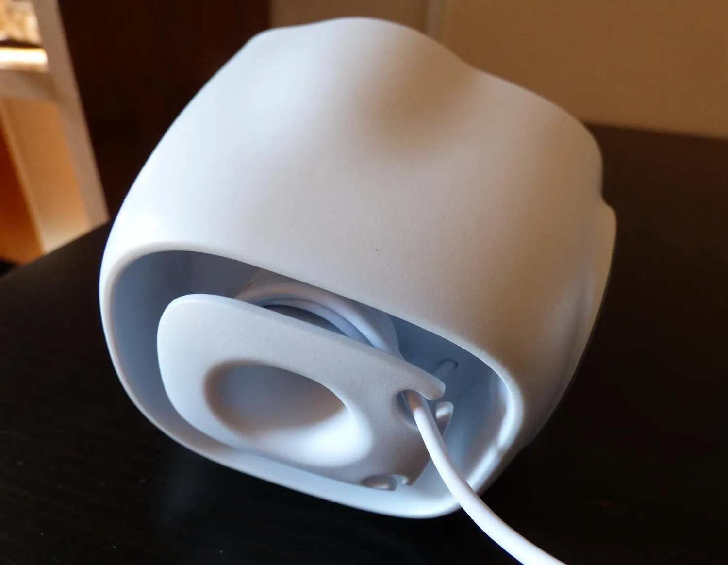 Logitech Z120 altoparlanti stereo PC USB compatti neri
