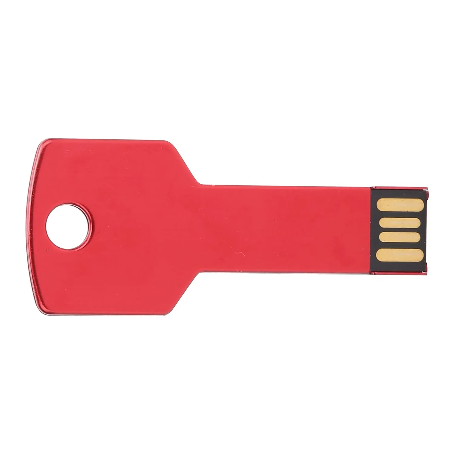 Zunate chiavetta USB 16GB a chiave in alluminio