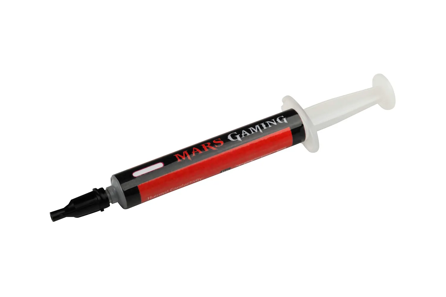 Mars Gaming MT0 pasta termica 1g 6W non conduttiva