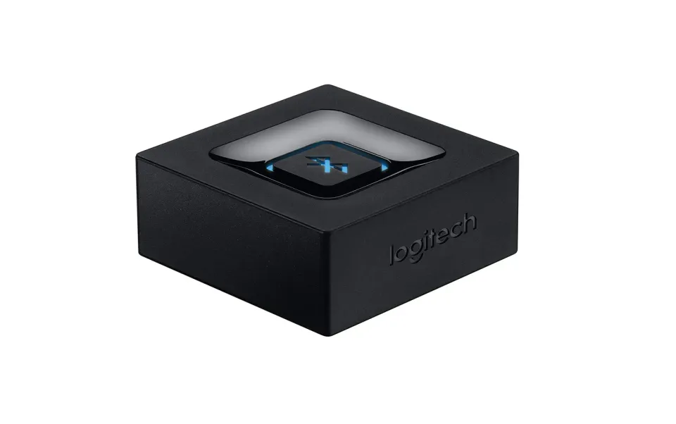 Logitech Audio Receiver ricevitore bluetooth multipoint 15 m