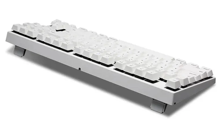 Varmilo VA87M Mac tastiera TKL brown PBT