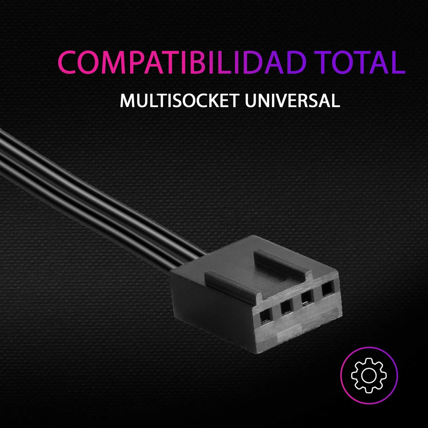 Mars Gaming MCPU120 dissipatore CPU basso profilo RGB
