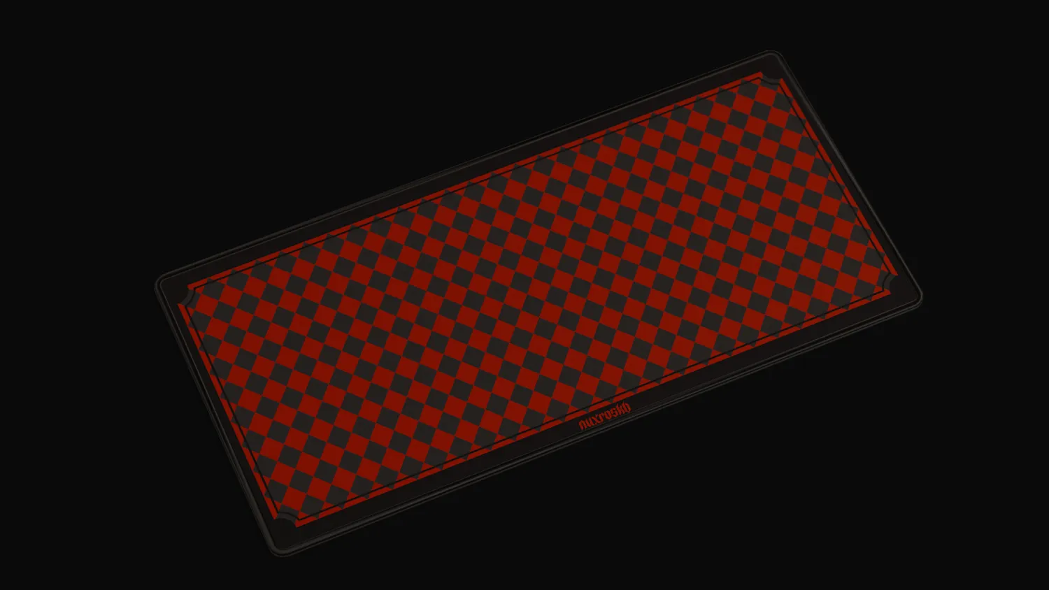 CoffeeKeys NRKB deskmat TKL candy sweet