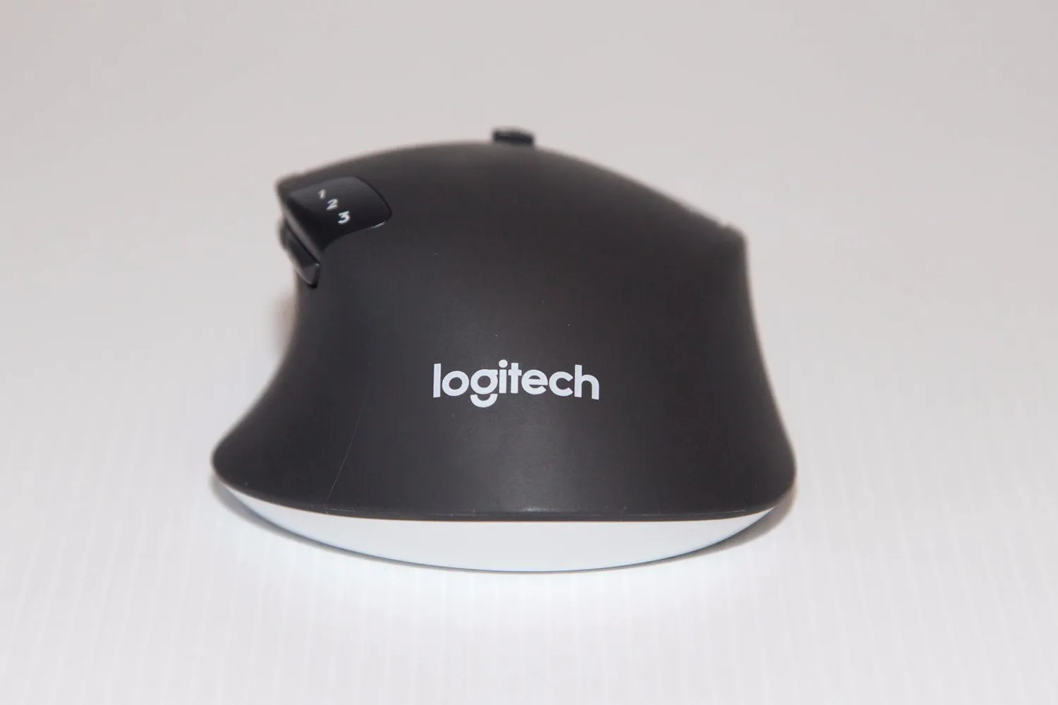 Logitech MK850 Kit Tastiera e Mouse Wireless Nero ITA
