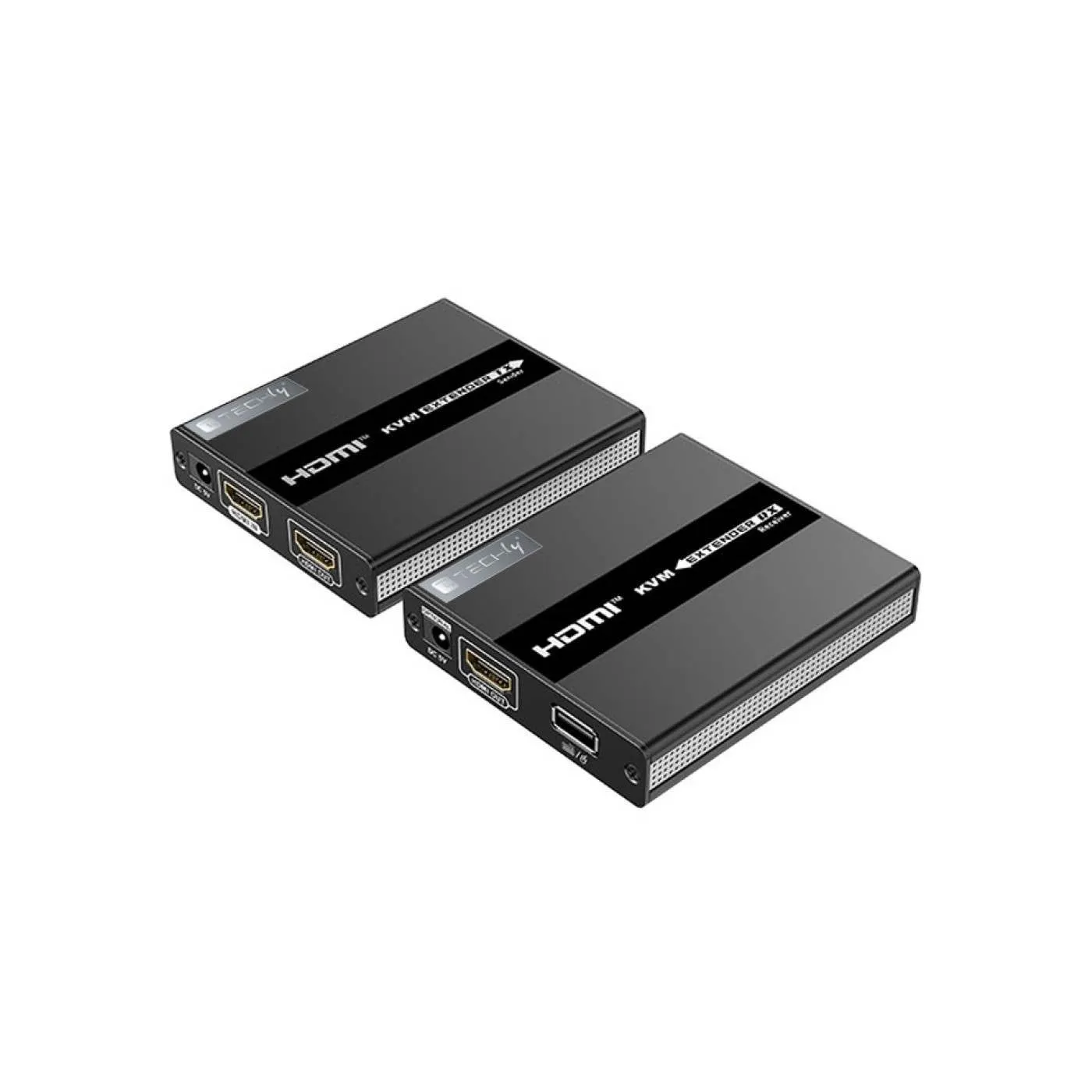 Manhattan extender HDMI KVM 1080p 60 m