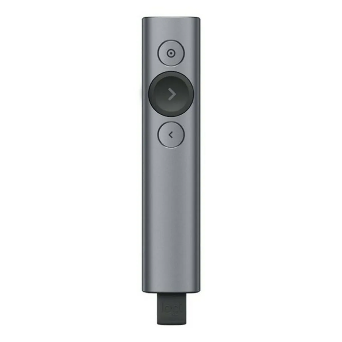 Logitech Spotlight telecomando presentazioni Bluetooth