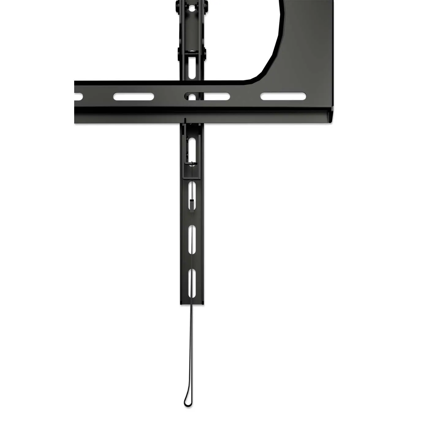 Manhattan staffa TV parete inclinabile 60-120" 120 kg