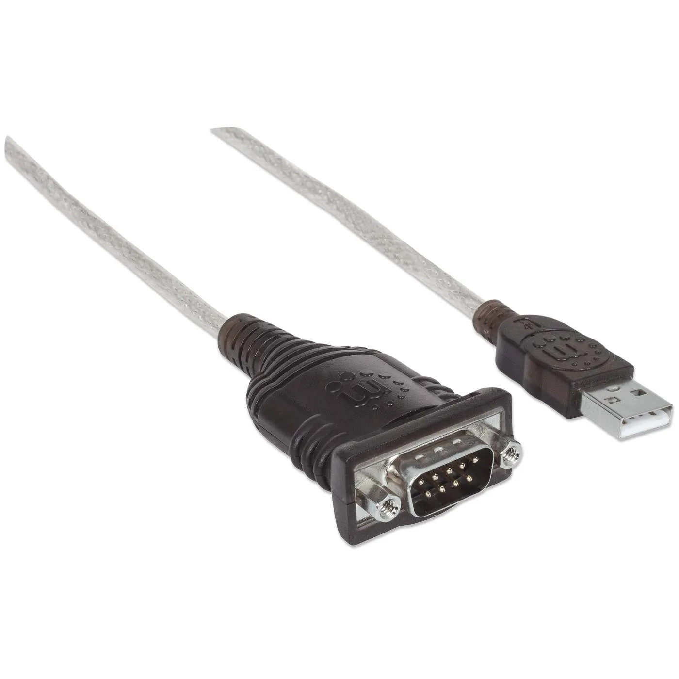 Manhattan Convertitore USB-A Seriale 45 cm FTDI