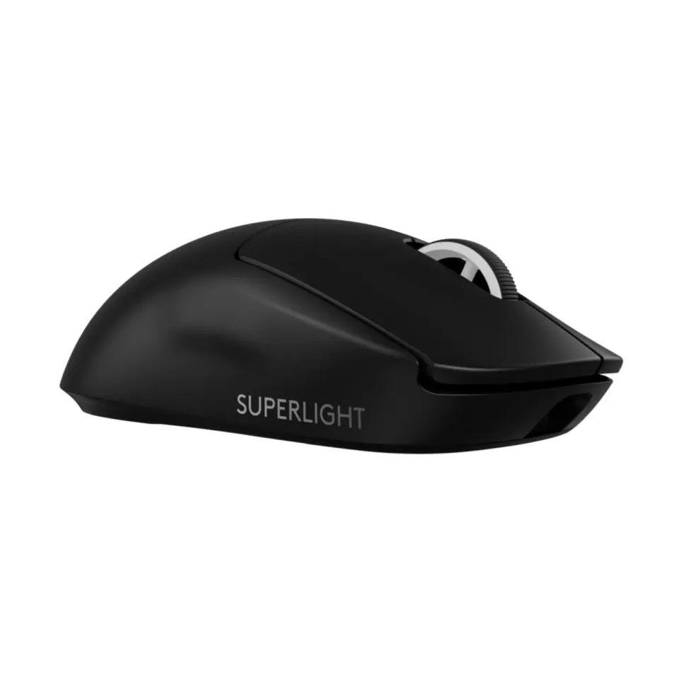 Logitech G PRO X Superlight 2 SE mouse gaming nero 60 g