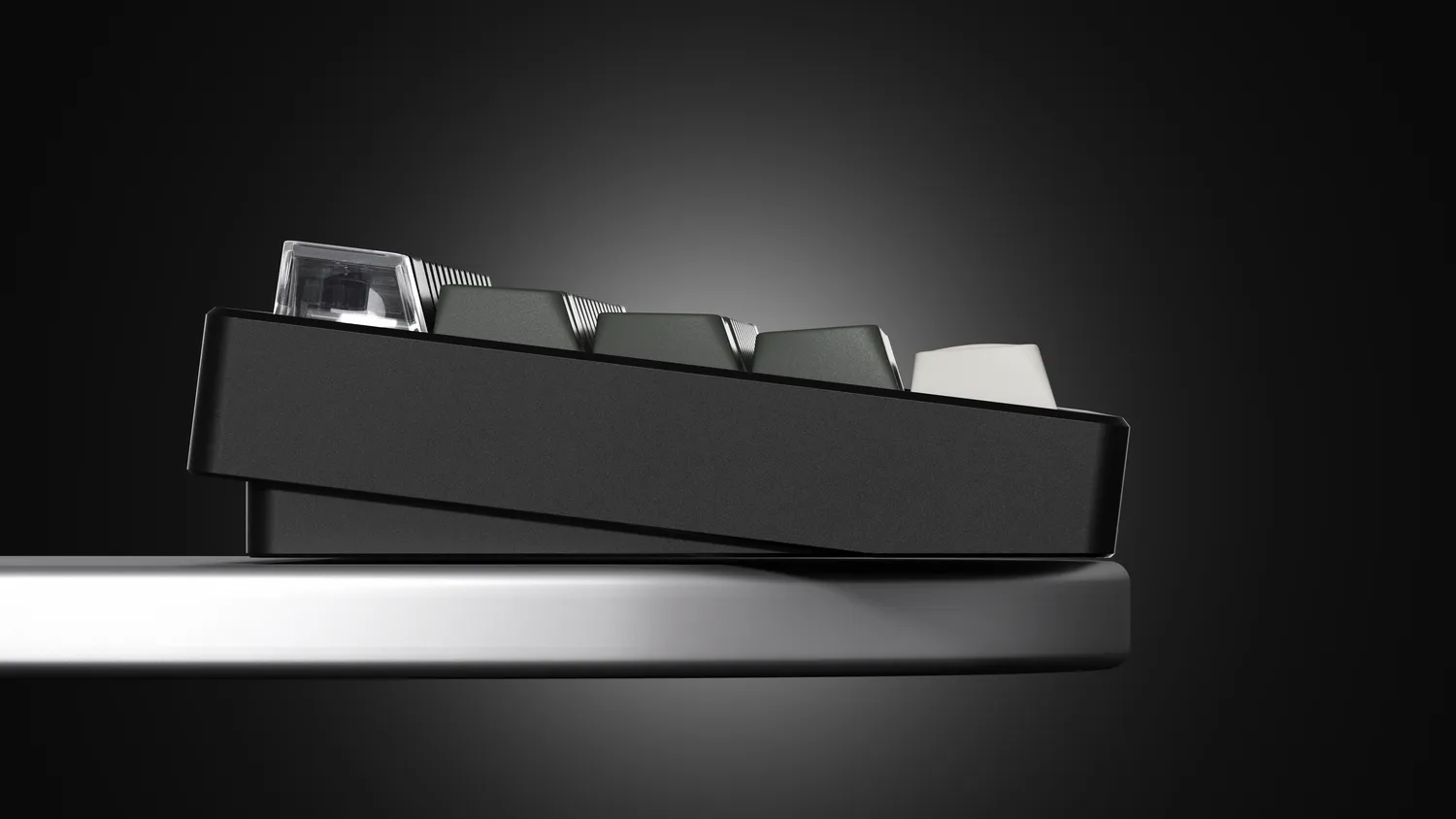 LUMINKEY Magger 68 Ultra tastiera gaming magnetica
