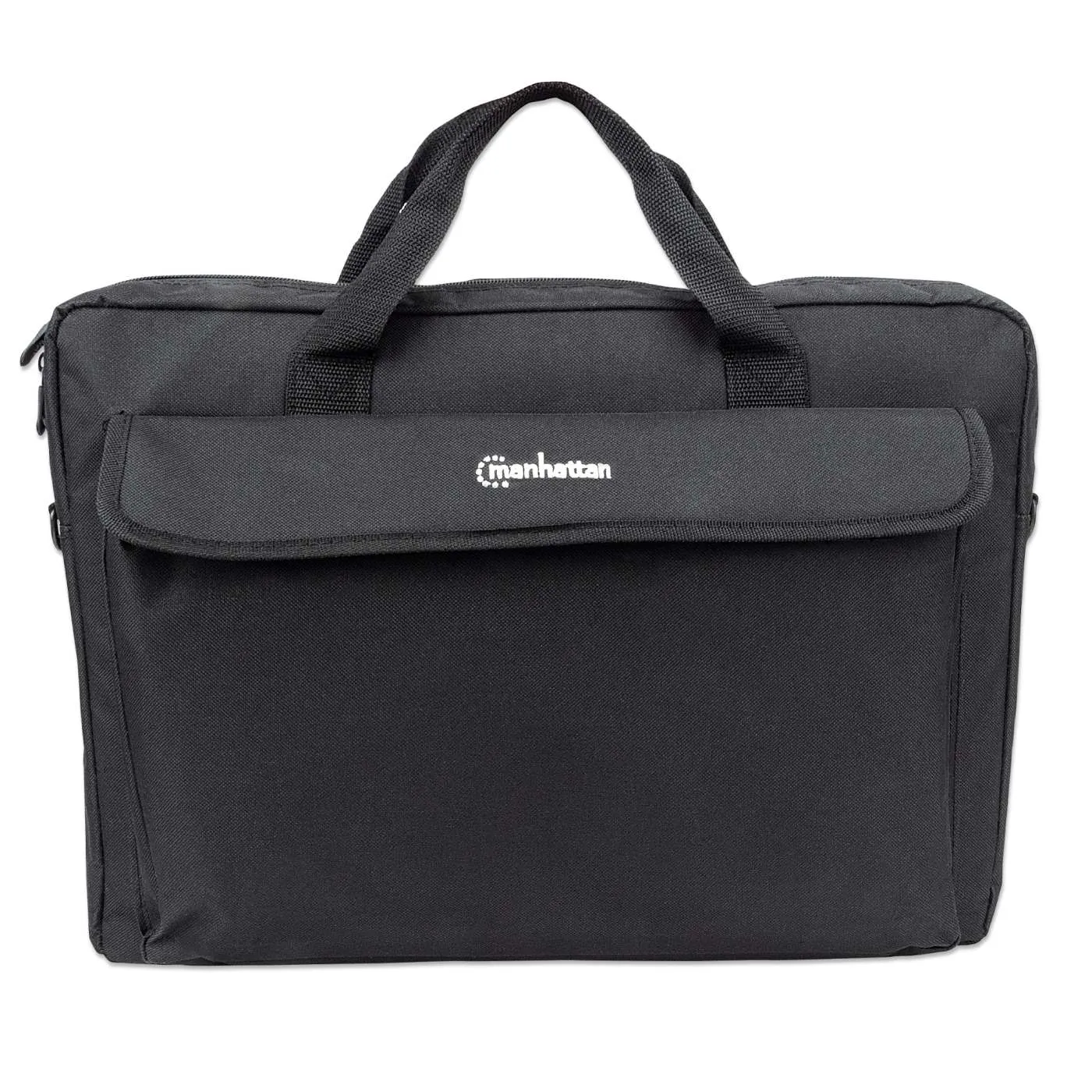 Manhattan London Borsa Laptop 17,3" Nera