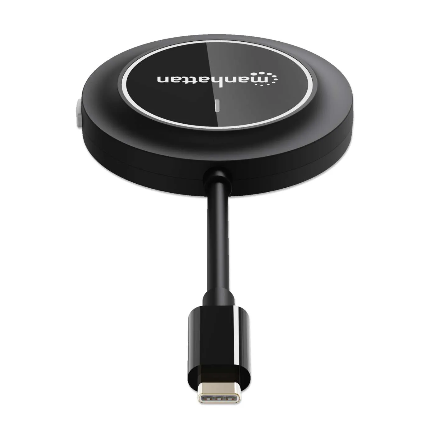 Manhattan Adattatore HDMI Wireless 1080p USB-C