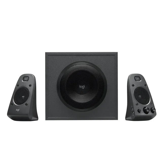 Logitech Z625 altoparlanti 2.1 THX 400W
