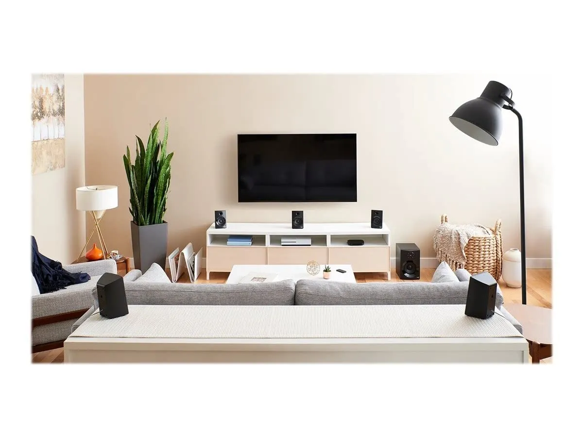 Logitech Z607 altoparlanti Bluetooth 5.1 160W
