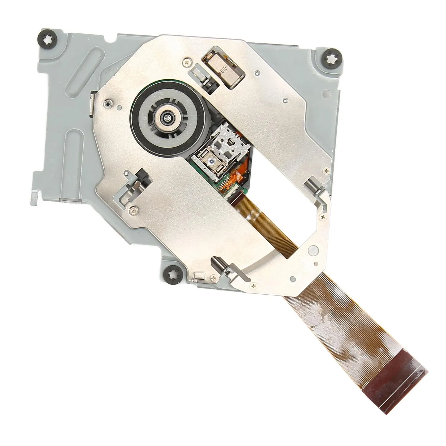 Zunate lente lettore disco pickup ottico console gioco
