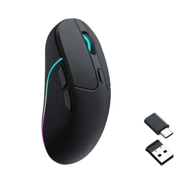 Keychron M3 Mouse Wireless Leggero 26000 DPI