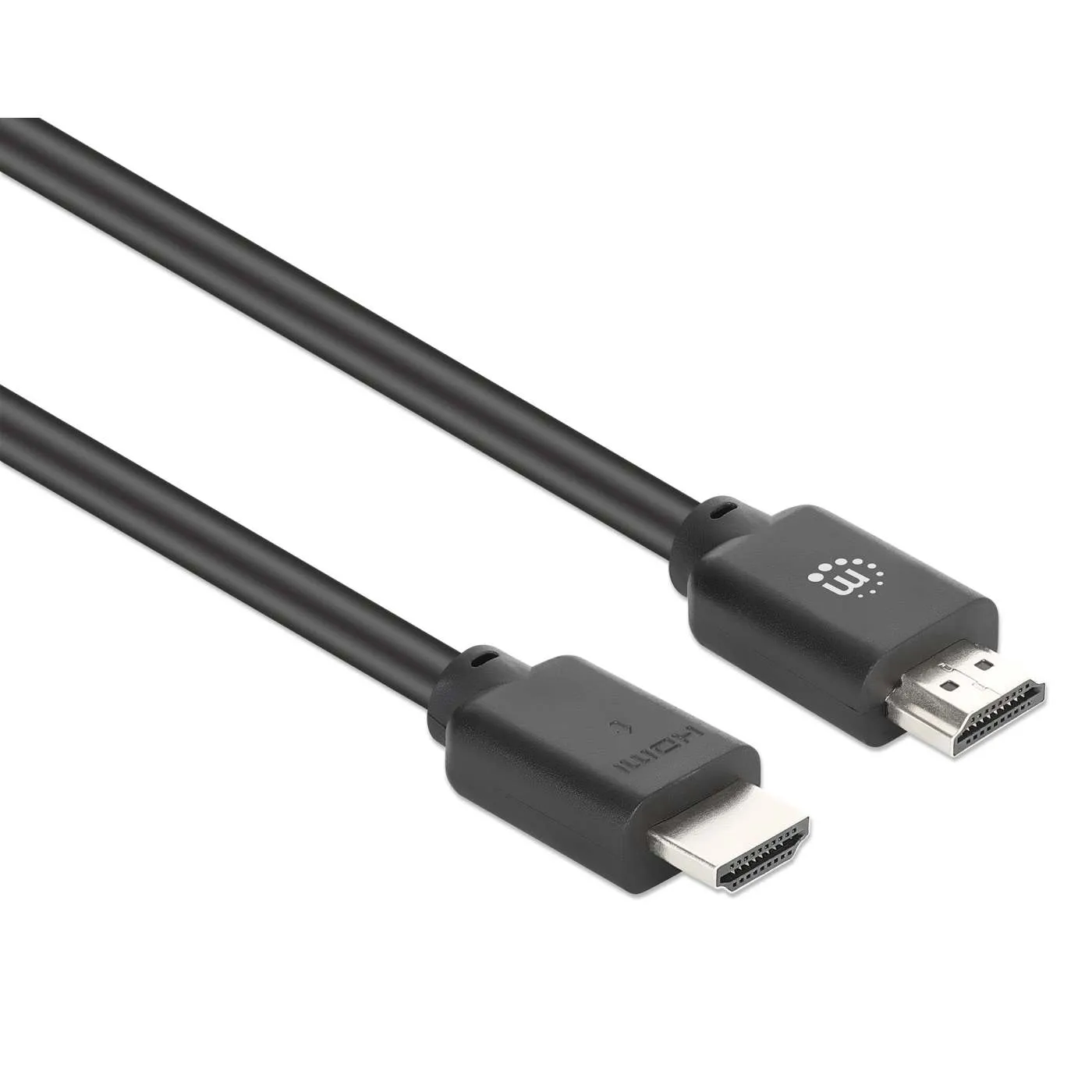 Manhattan 4K@60Hz High Speed cavo HDMI 22,5 m HDR