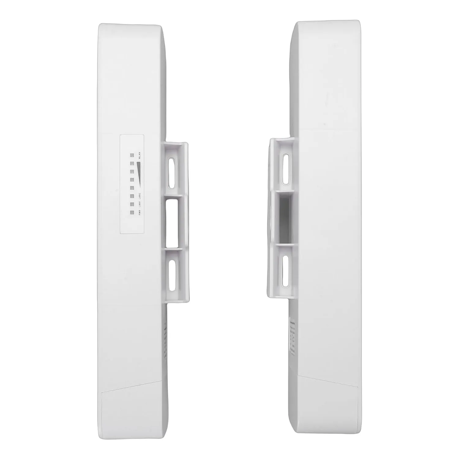 Zunate bridge wireless esterno CPE 5,8 GHz 5 km IP65