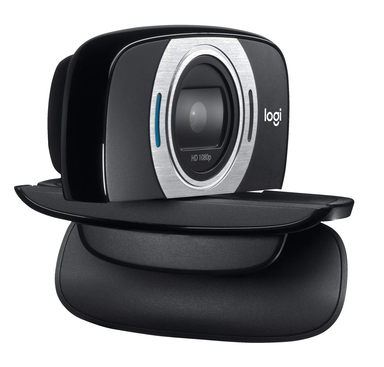 Logitech C615 webcam Full HD 1080p autofocus
