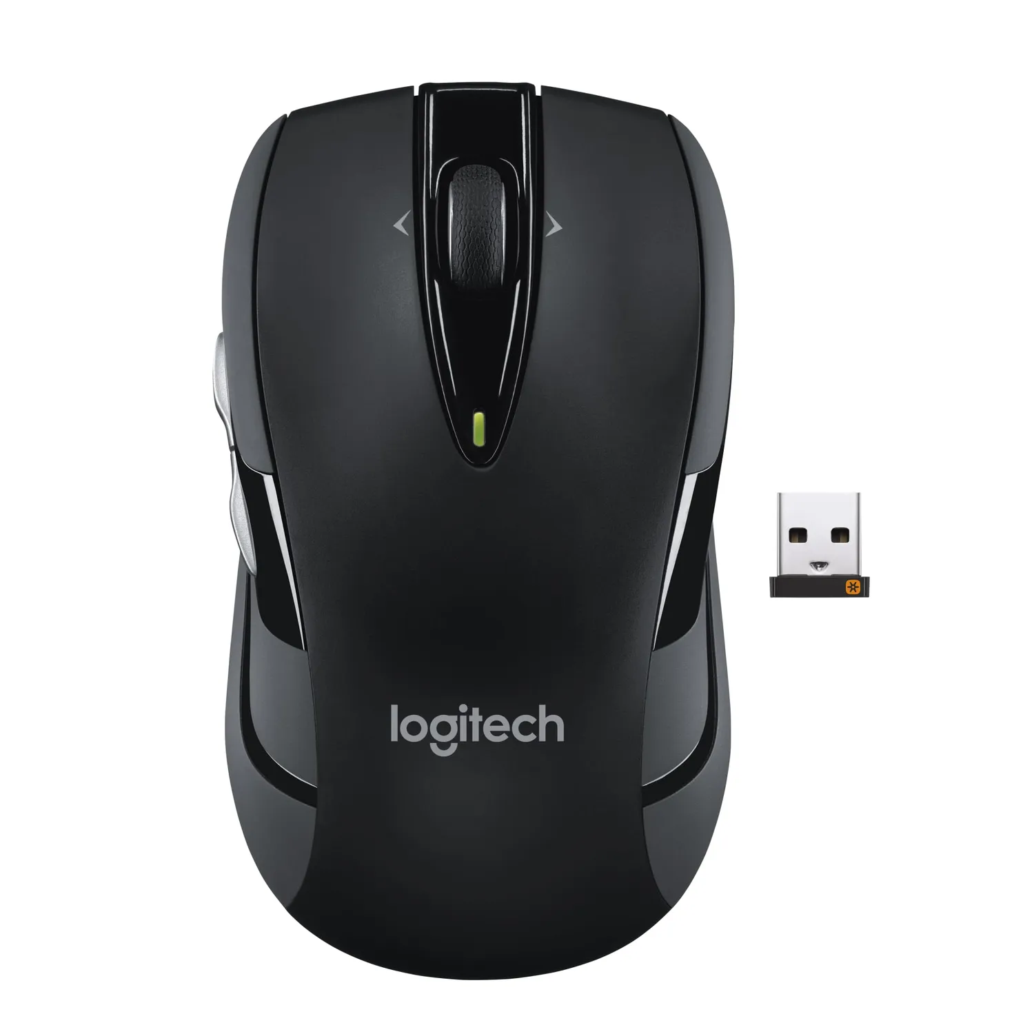 Logitech M545 mouse wireless 18 mesi ricevitore Pico