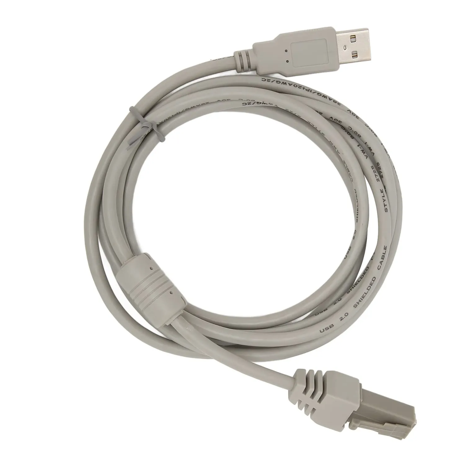 Zunate cavo USB scanner codici a barre 1,7 m ricambio