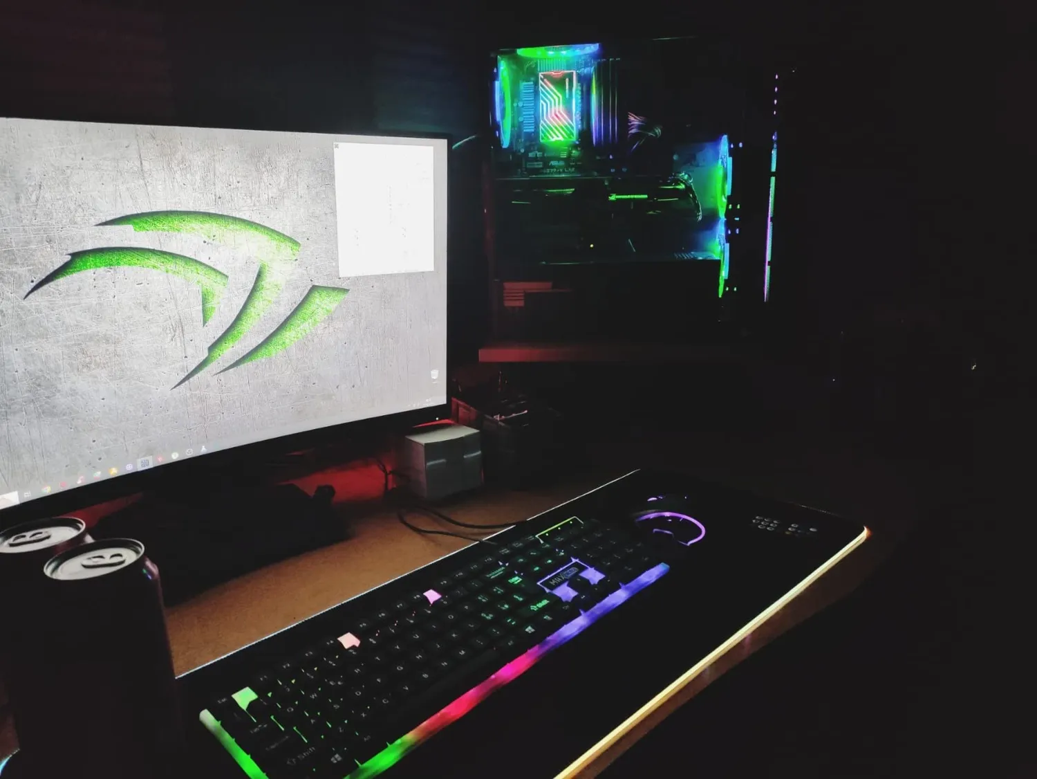 Mars Gaming ML-ULTRA240 raffreddamento liquido CPU bianco 240mm