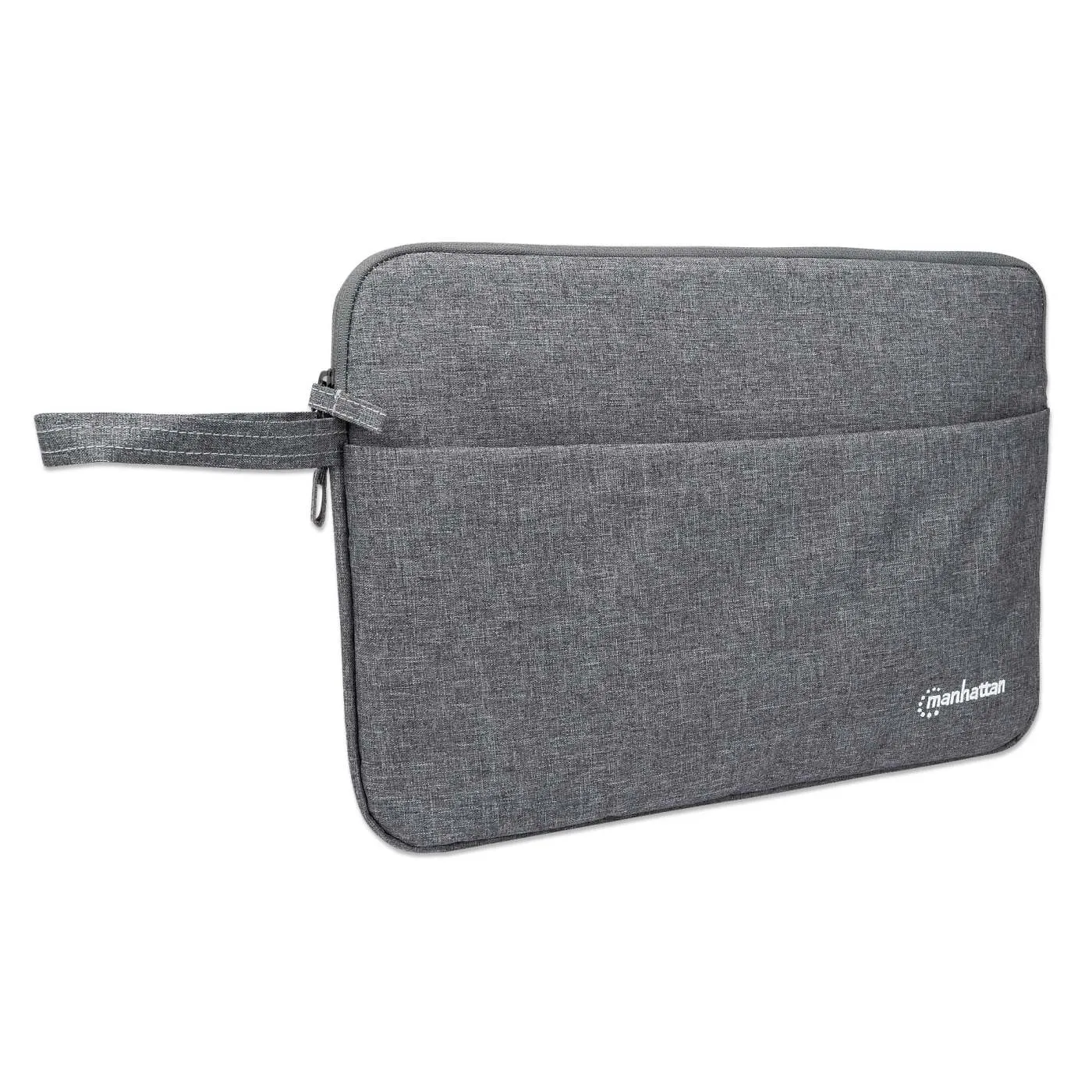 Manhattan Seattle Custodia Laptop 14.5" Grigia
