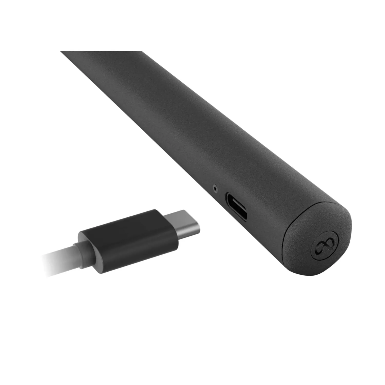 Logitech MX Ink stylus MR nero per Quest