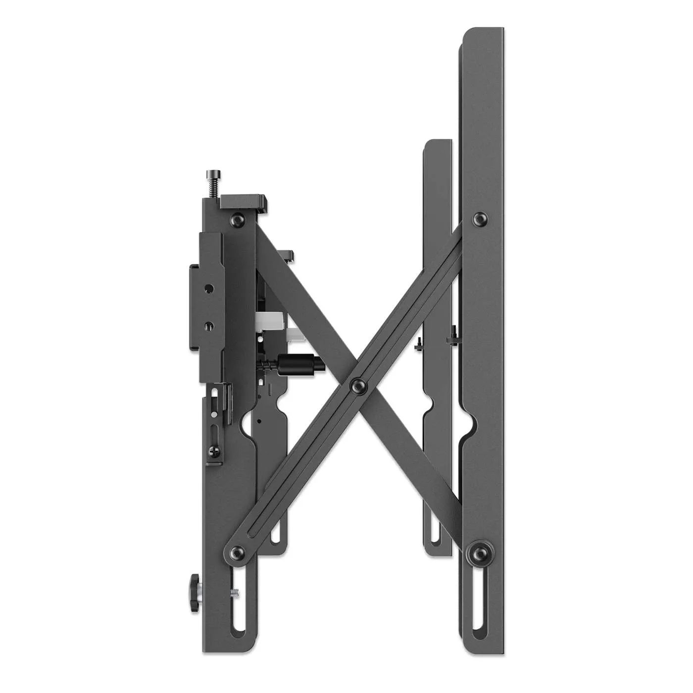 Manhattan Video Wall supporto TV parete 37-80 pollici 70 kg