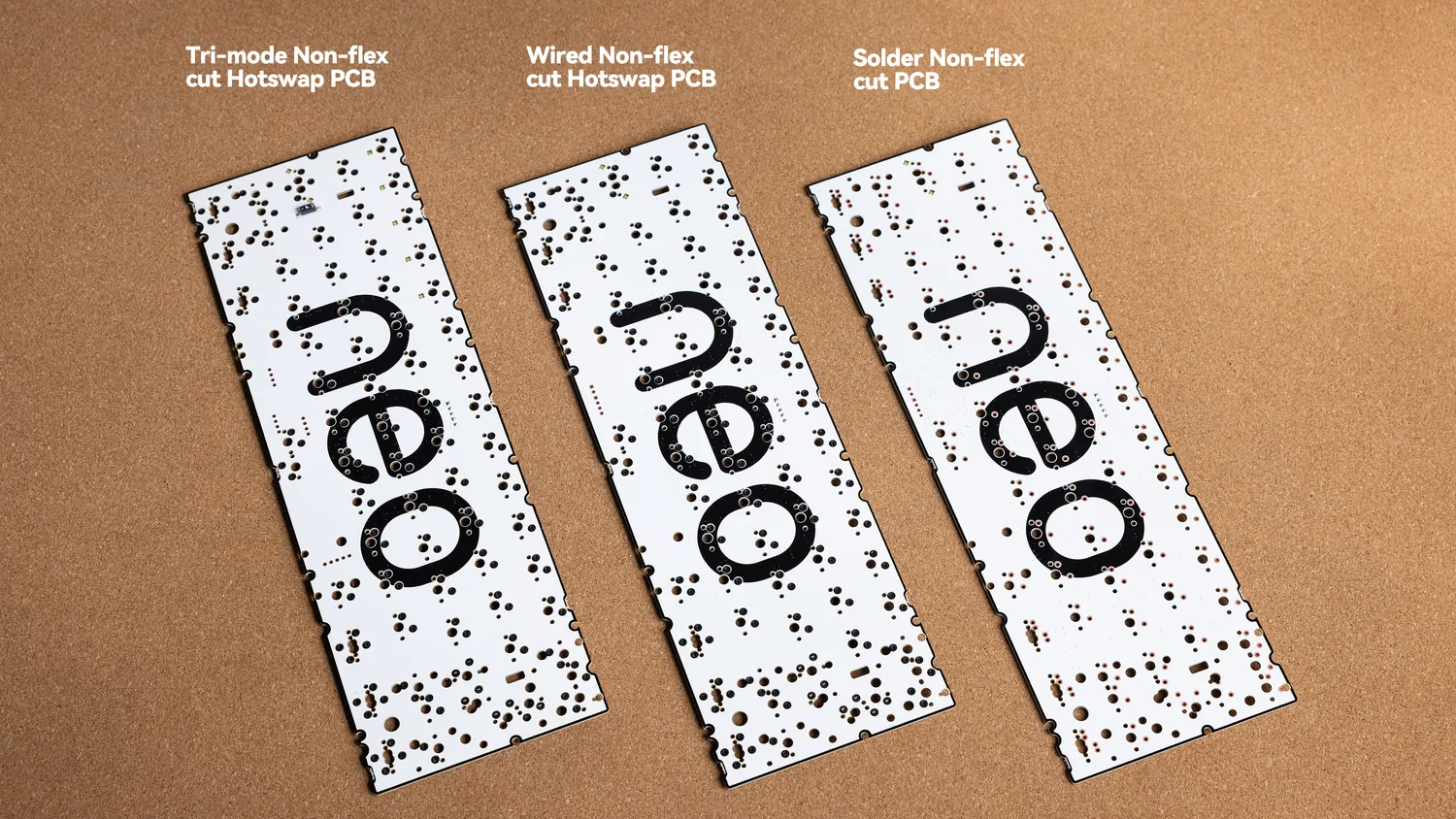 CoffeeKeys Neo60 Core accessori ricambi kit guarnizioni viti