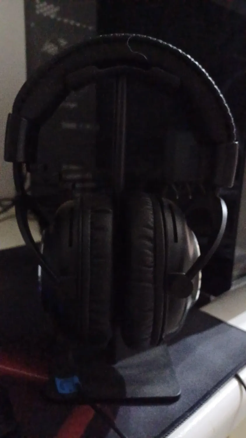 Logitech G Pro X SE cuffie gaming cablate Special Edition 7.1