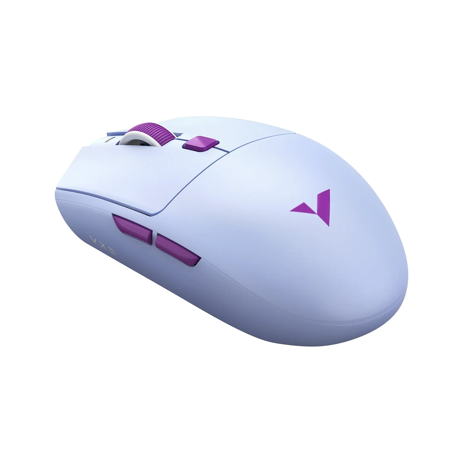 VXE Dragonfly V3 mouse wireless nero 49g PAW3395