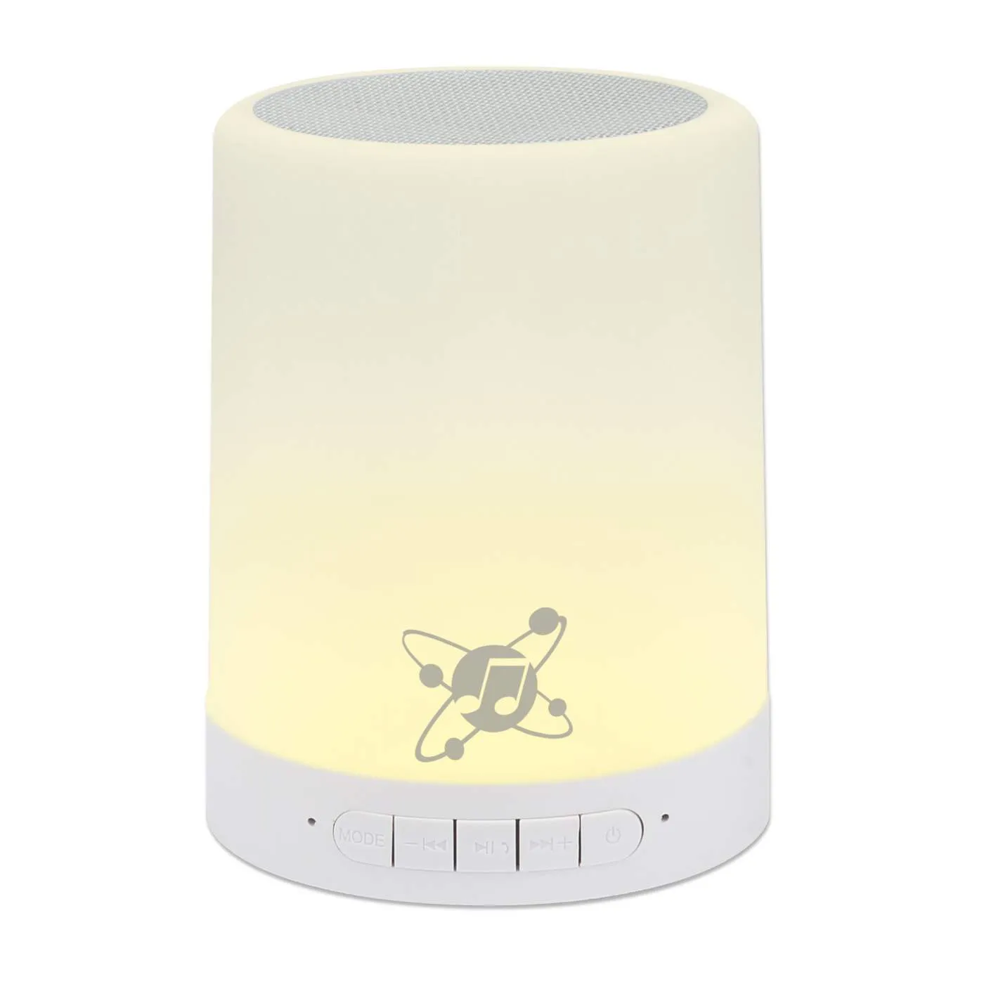 Manhattan Sound Science cassa Bluetooth LED MP3 micro-SD