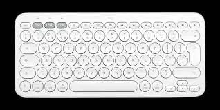 Logitech K380 Tastiera Bluetooth Mac ITA QWERTY multidispositivo