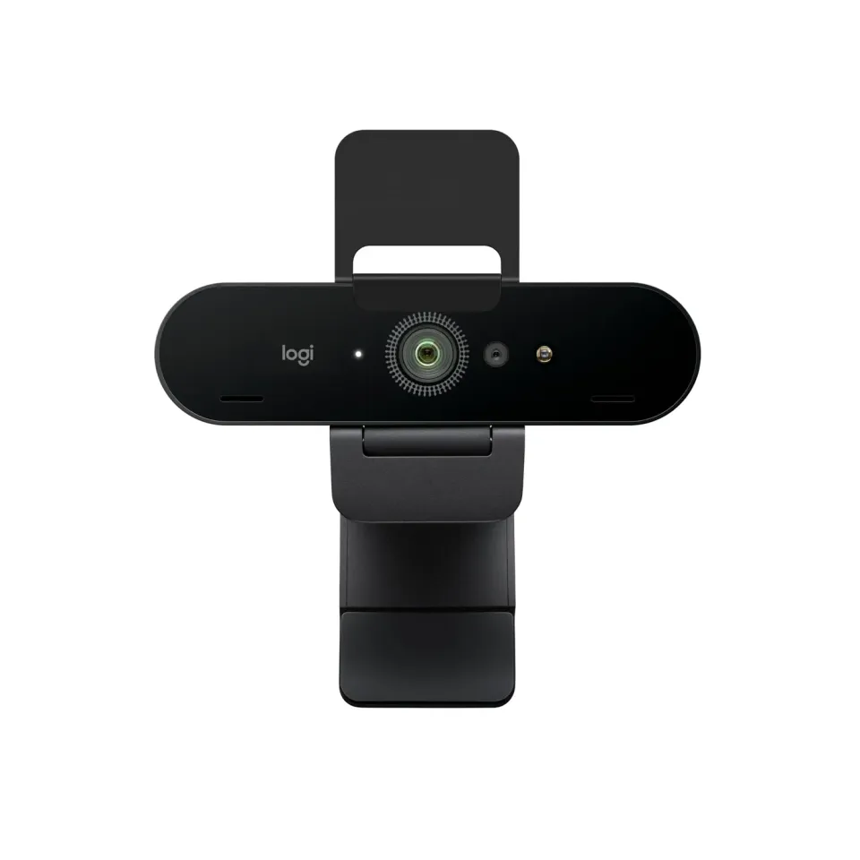 Logitech Brio 4K Webcam Nuova Versione