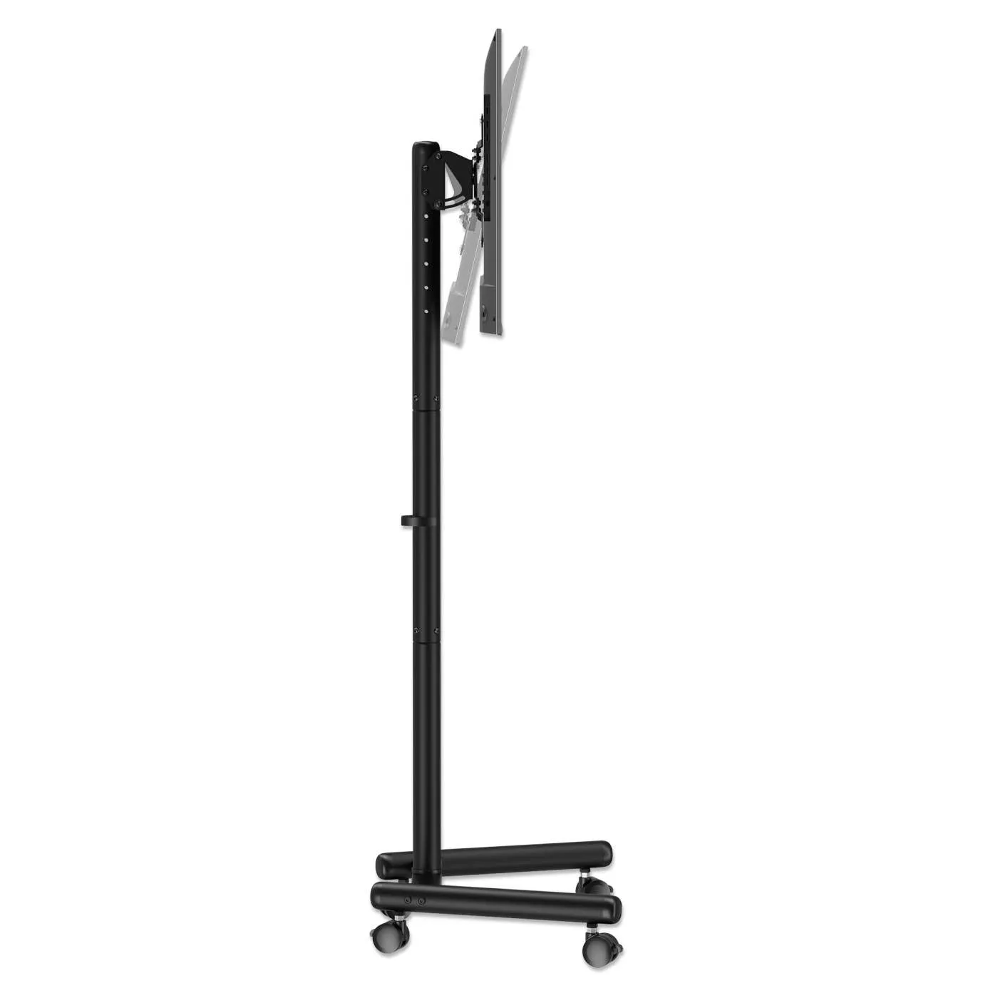 Manhattan carrello TV 13-50" regolabile con ruote