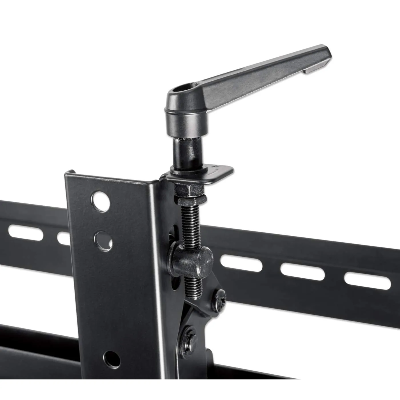 Manhattan Supporto TV Parete Video-Wall 70" Tilt 70kg