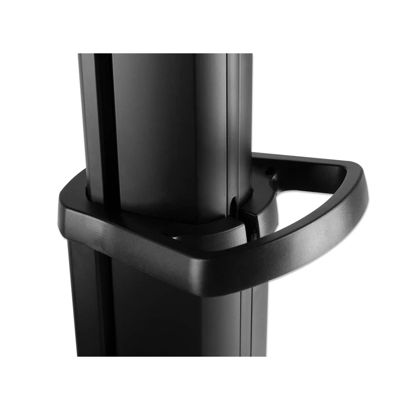Manhattan Carrello TV Alluminio 70-120" 140 kg