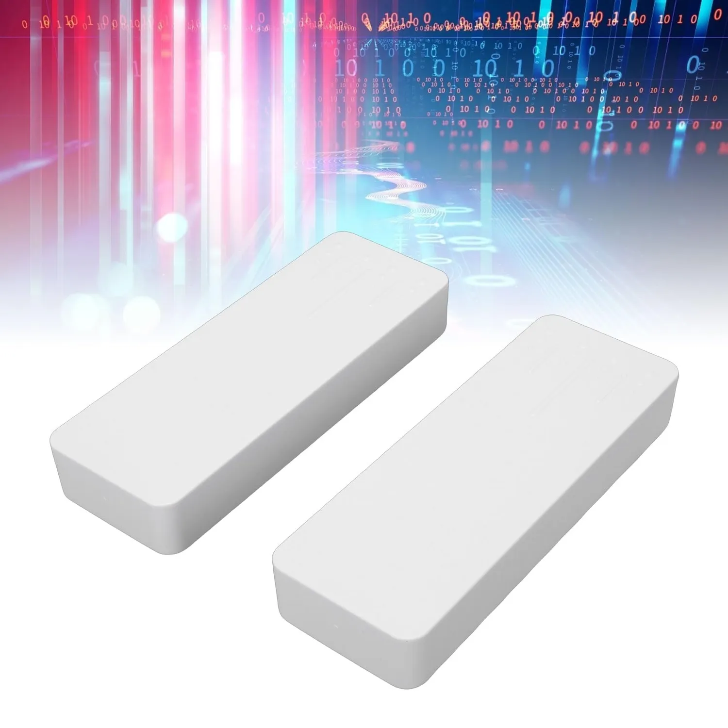 Zunate bridge wireless esterno CPE 5,8 GHz 5 km IP65