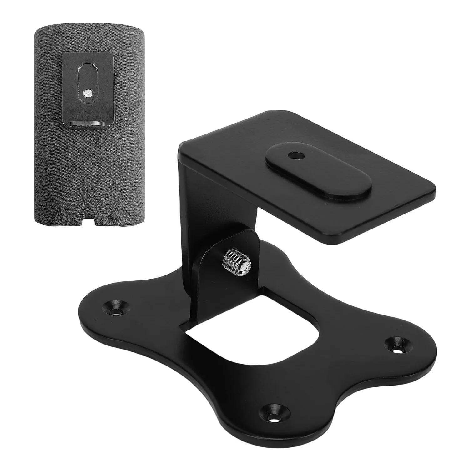 Zunate Staffa Parete BRAVIA Theatre SA Kit 2 Pezzi Metallo
