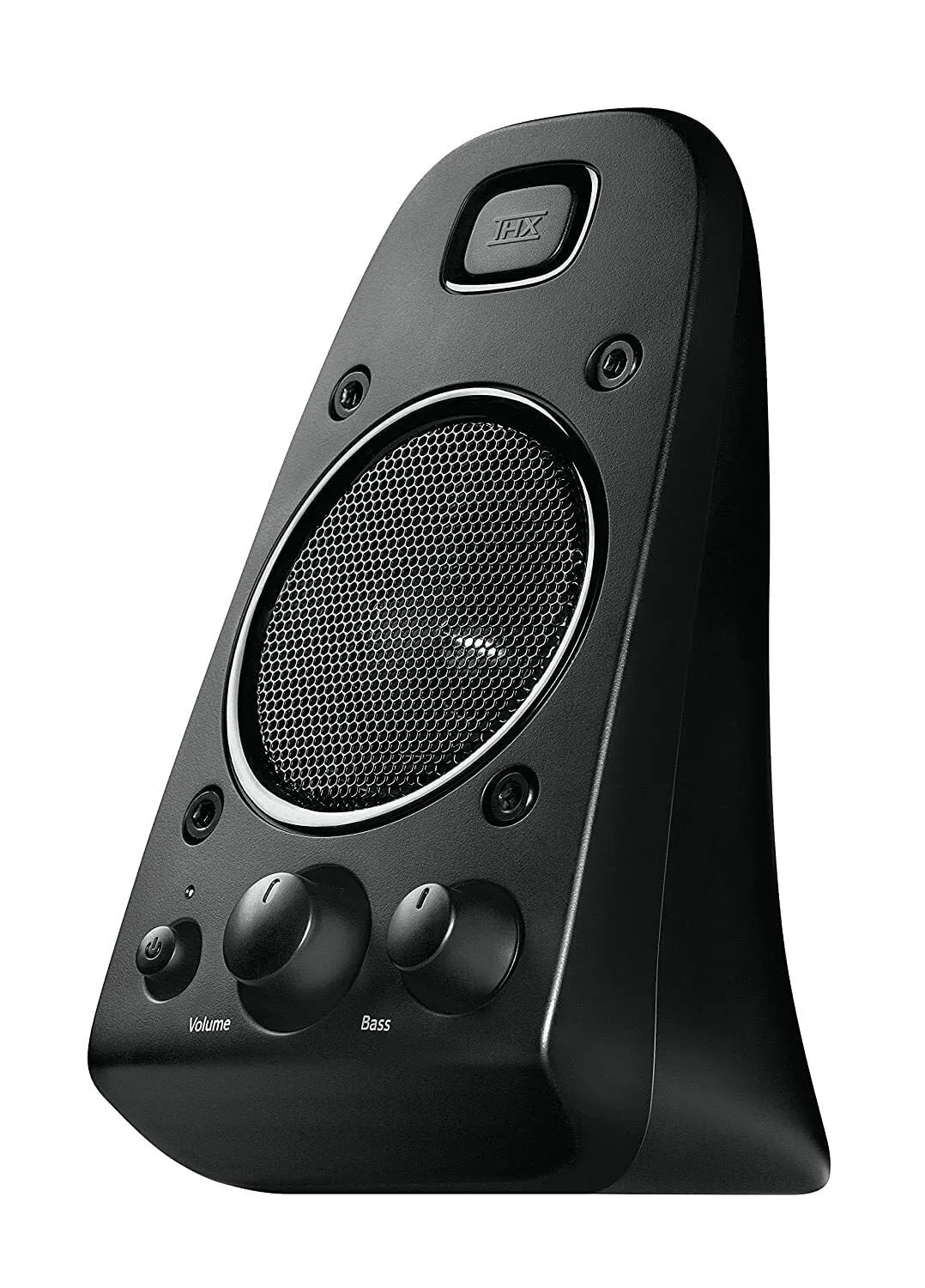 Logitech Z623 casse 2.1 THX con subwoofer