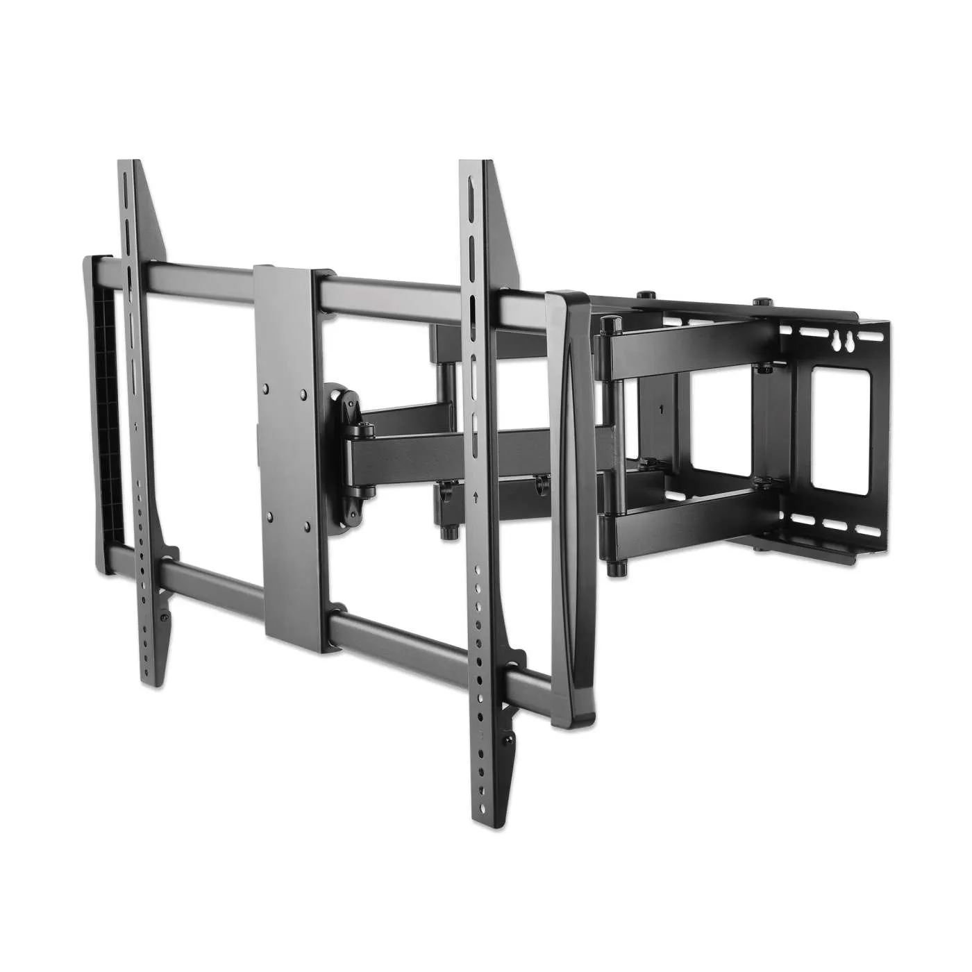 Manhattan Supporto TV Muro 60-100" Full-Motion 80 kg
