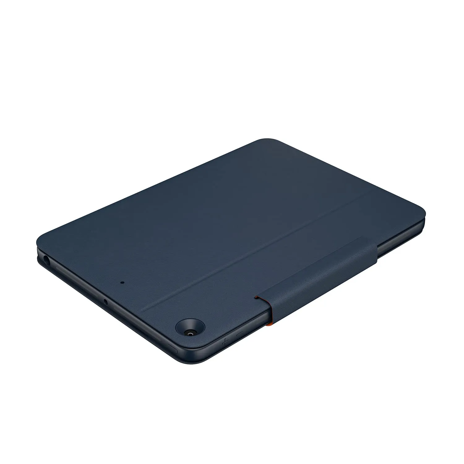 Logitech Rugged Combo 3 tastiera iPad ITA QWERTY