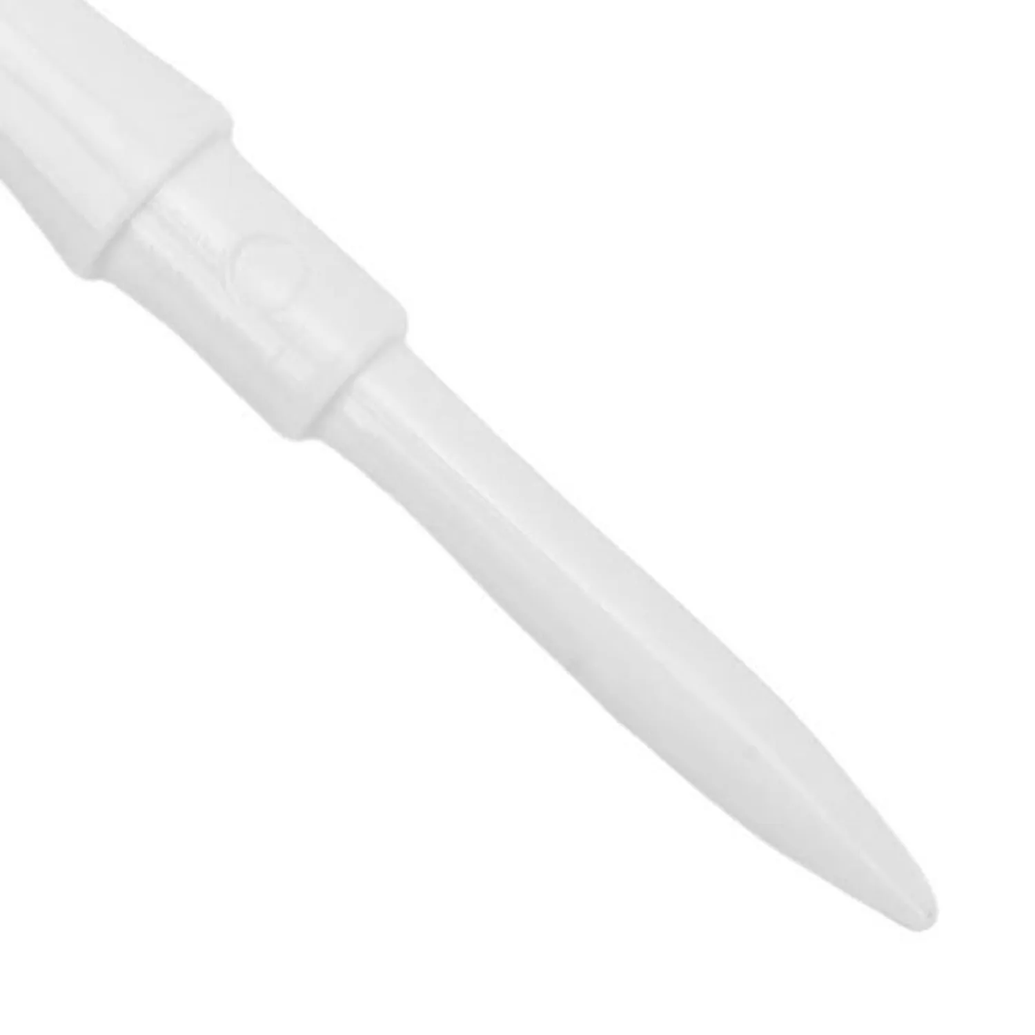 Zunate Tee Golf Anti Slice 4 Pezzi Doppia Altezza Plastica