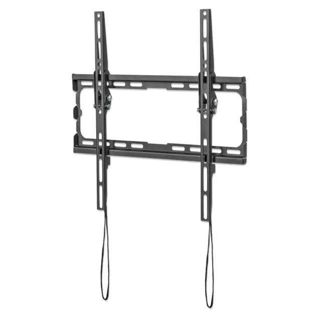 Manhattan 460941 supporto TV a parete 32-70" inclinabile
