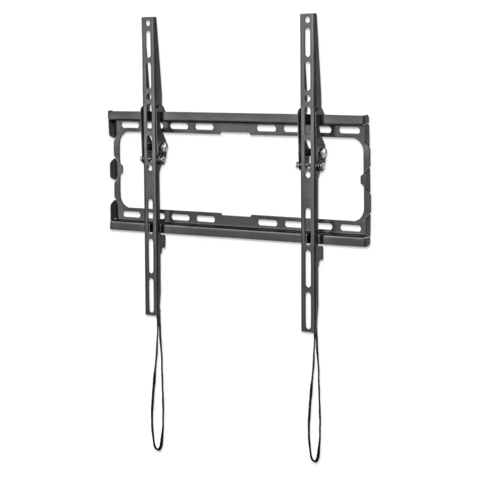 Manhattan 460941 supporto TV a parete 32-70" inclinabile
