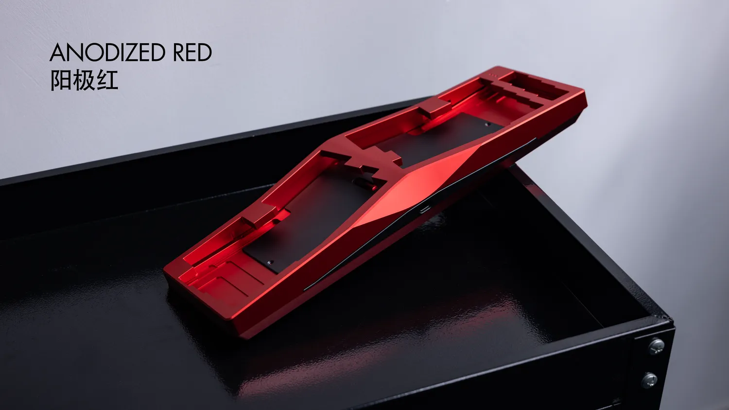 Neo Ergo tastiera custom Bubblegum tri-mode ANSI