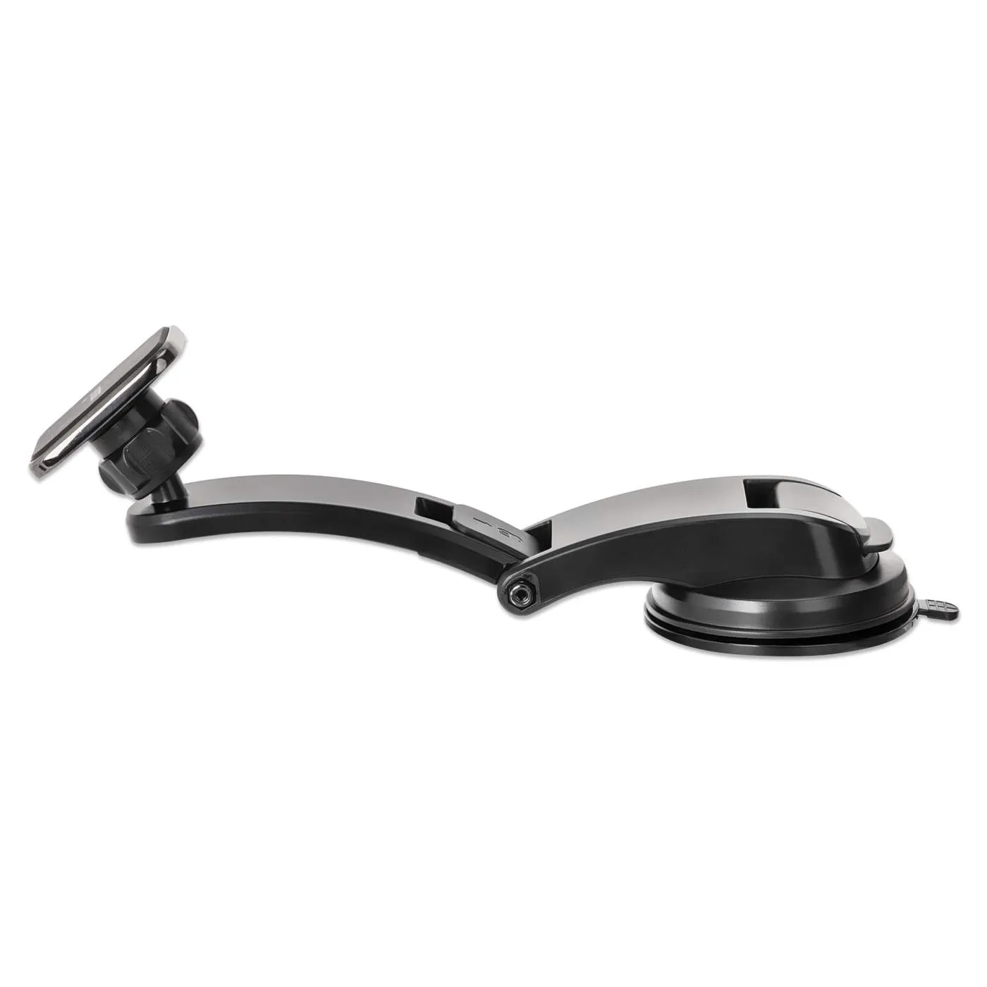 Manhattan Car Supporto Auto Magnetico Cruscotto Nero